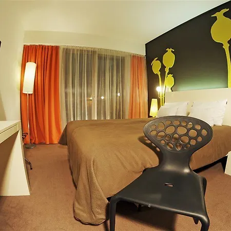 Lanchid 19 Design Hotel Boedapest