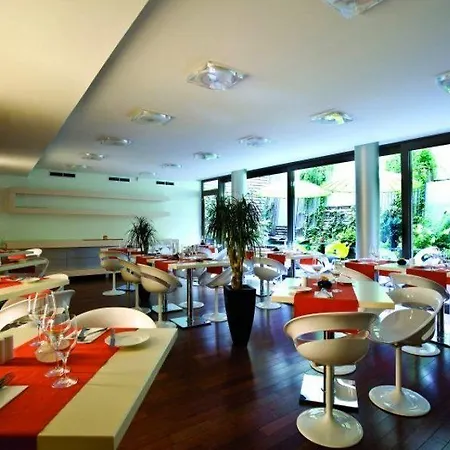 Hotel Lanchid 19 Design Boedapest