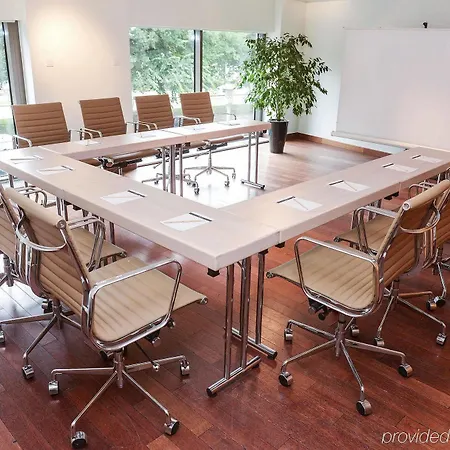 Hotel Lanchid 19 Design