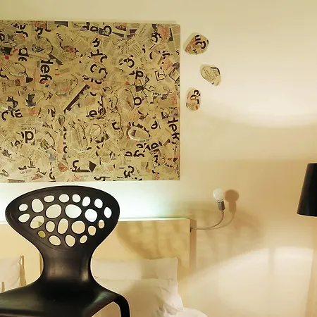 Lanchid 19 Design 4* Boedapest