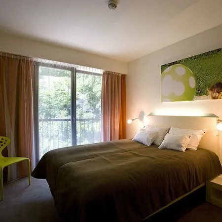 Lanchid 19 Design Boedapest