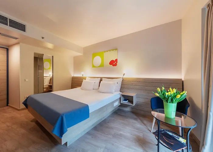 Lanchid 19 Design Hotel Budapeszt