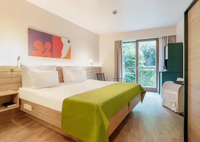 Hotel Lanchid 19 Design Budapeszt
