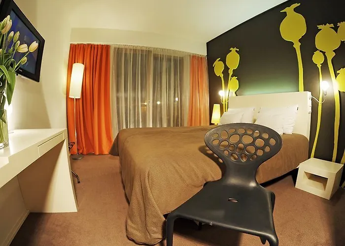 Lanchid 19 Design Hotel Budapeszt