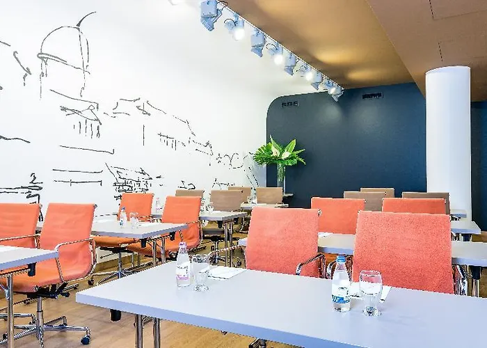 Hotel Lanchid 19 Design Budapeszt