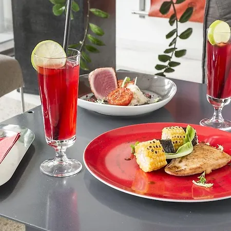 Hotel Lanchid 19 Design 4*