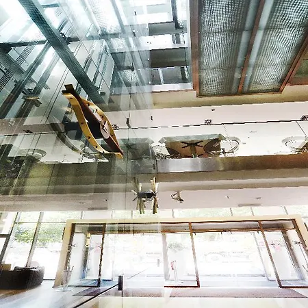 Hotel Lanchid 19 Design