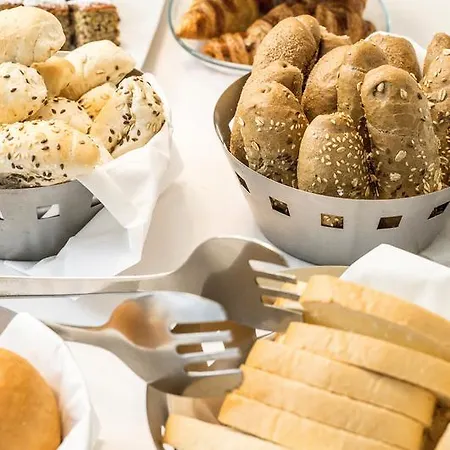 Hotel Lanchid 19 Design