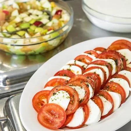 Lanchid 19 Design Hotel