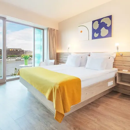 Hotel Lanchid 19 Design 4*