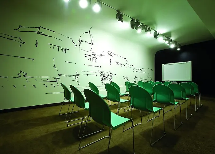 Lanchid 19 Design Budapesta