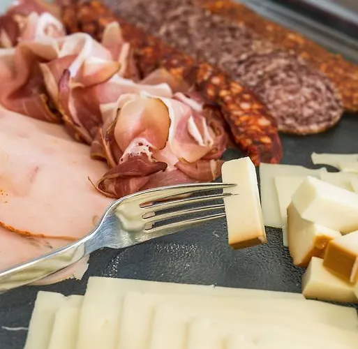 Hotel Lanchid 19 Design