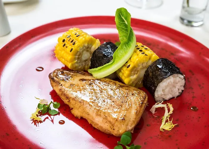 Lanchid 19 Design Hotel