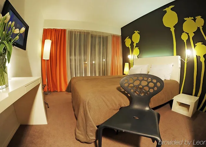 Lanchid 19 Design Hotel